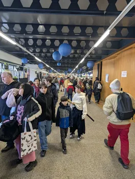 Copyright : Johanna Heather Anselmo